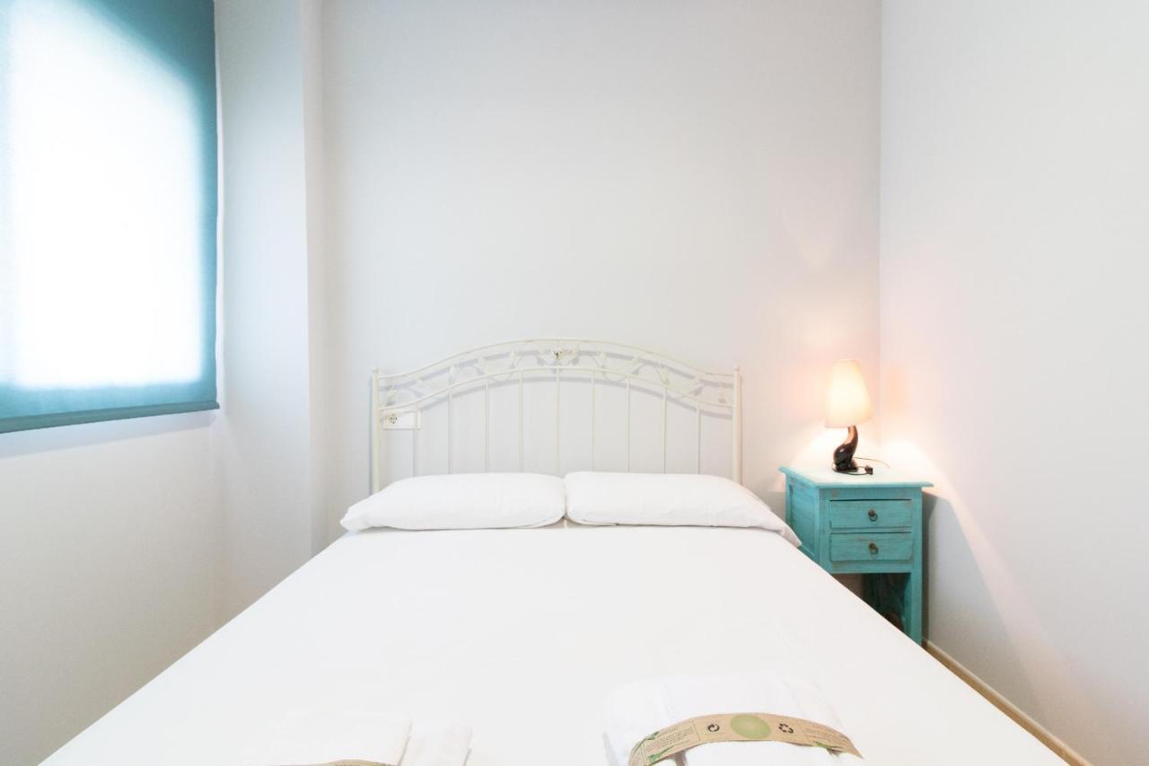 Global Properties, Apartamento Con Terraza Y Piscina En La Playa De Canet Canet d'En Berenguer Extérieur photo