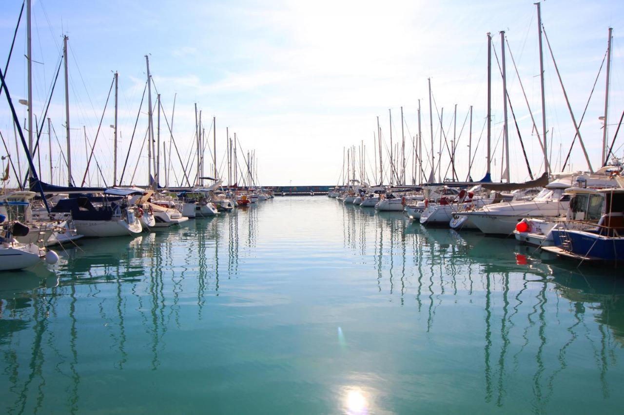 Global Properties, Apartamento Con Terraza Y Piscina En La Playa De Canet Canet d'En Berenguer Extérieur photo